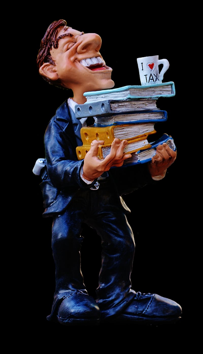 Tax Guidance